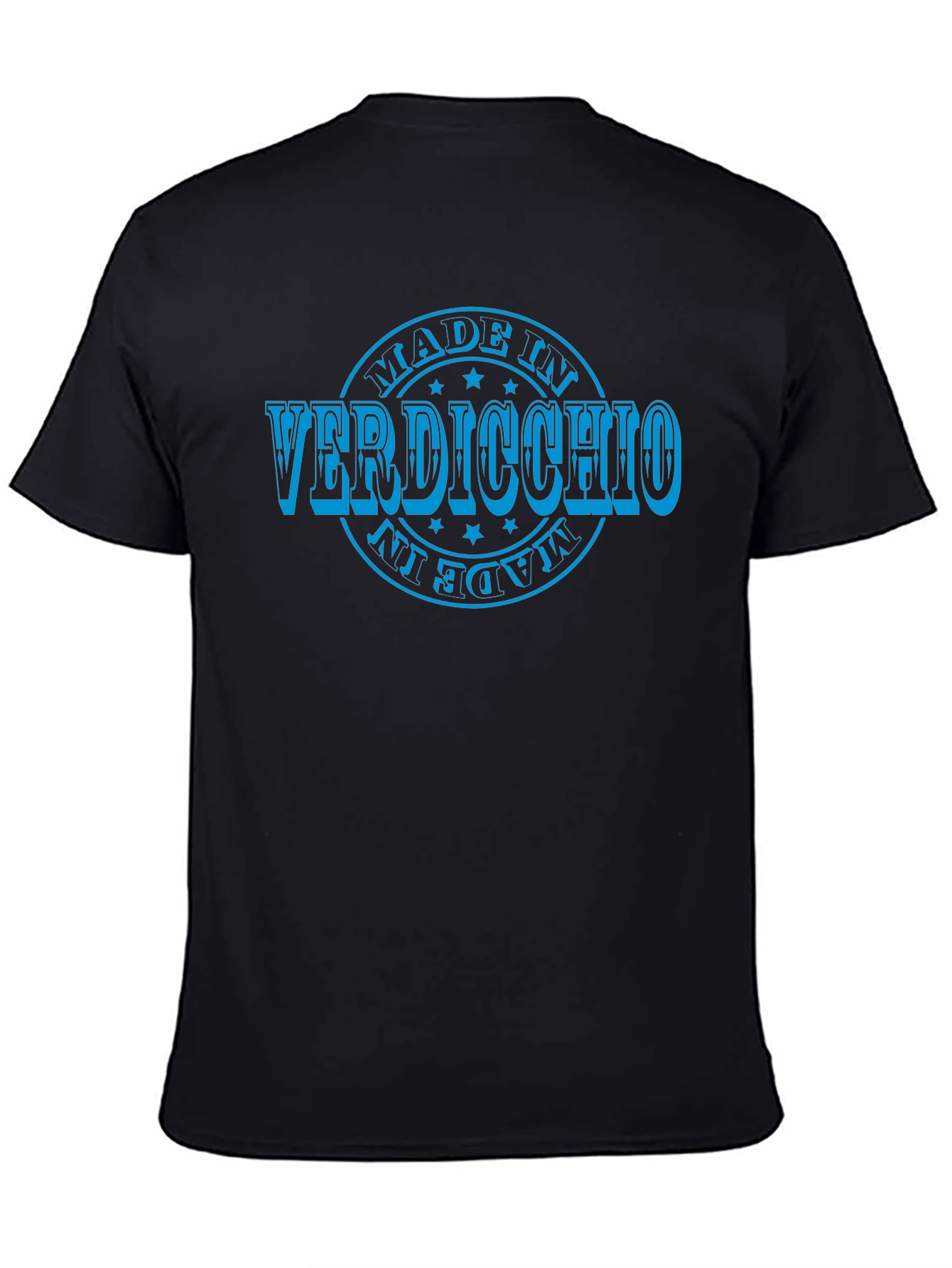 Made in Verdicchio T-Shirt