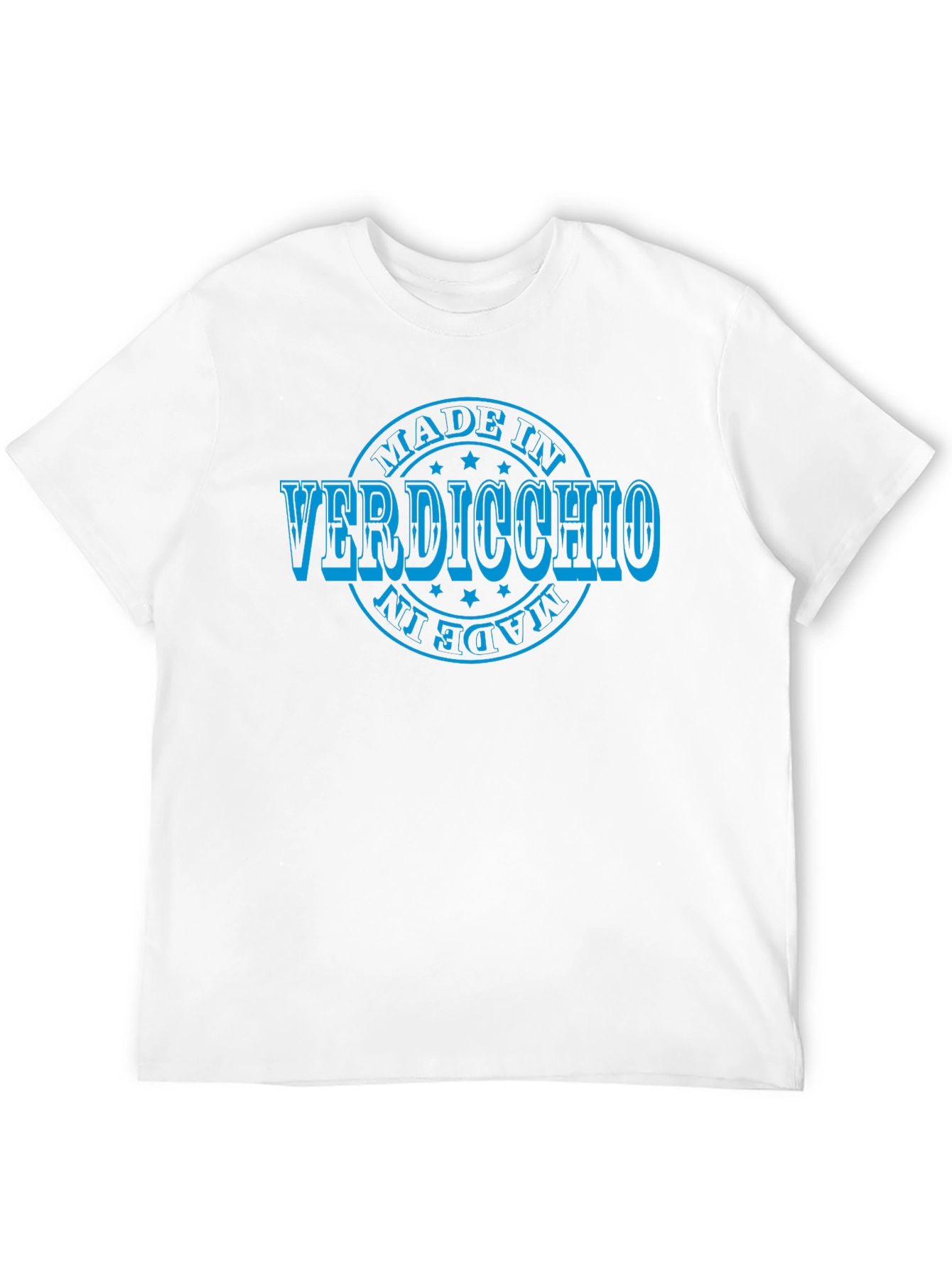Made in Verdicchio T-Shirt
