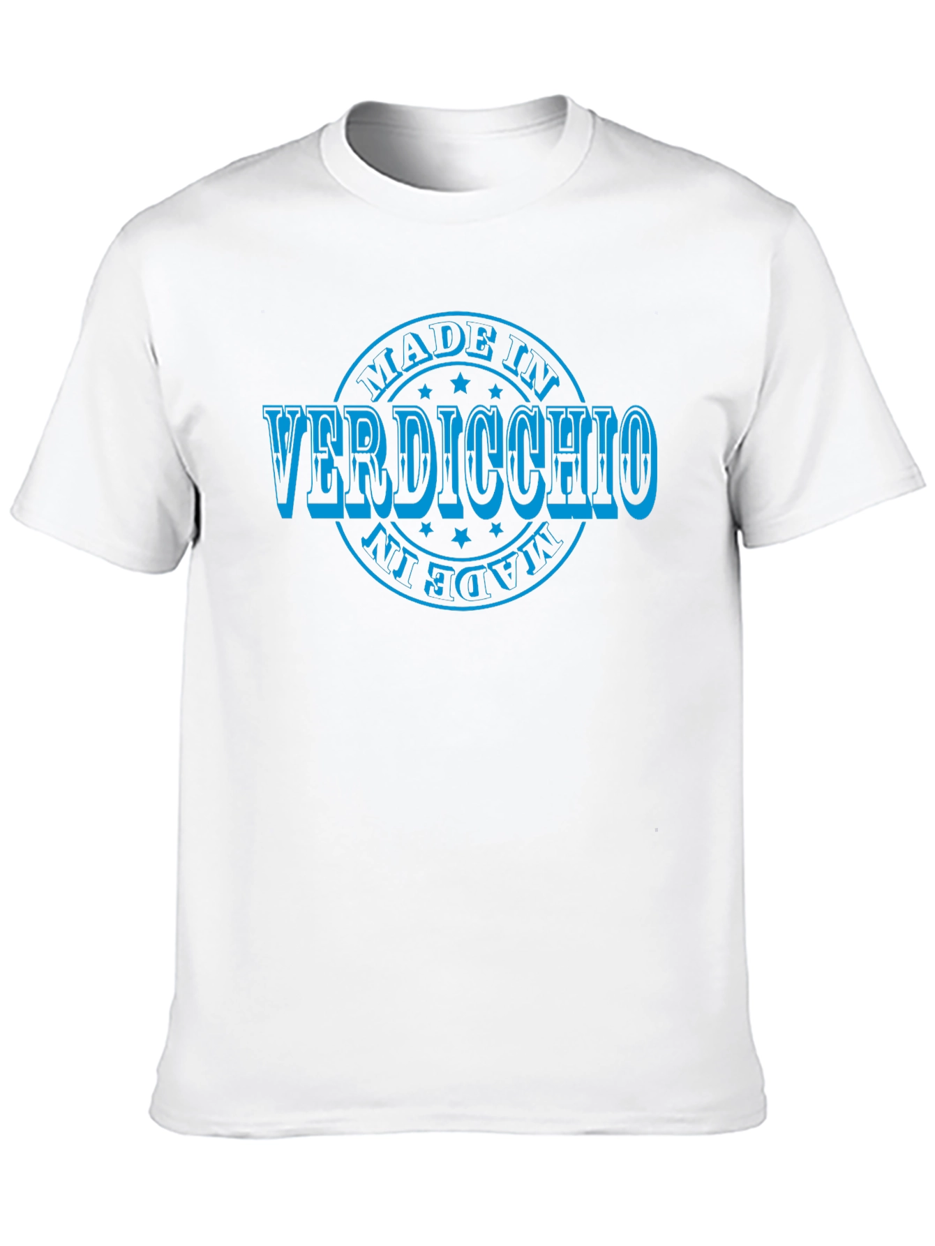Made in Verdicchio T-Shirt