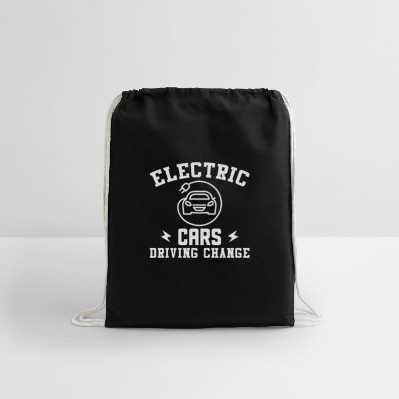 Electric Vehicle Electric Cars Driving Change