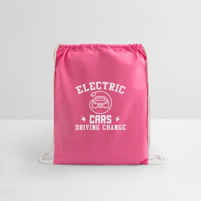 Electric Vehicle Electric Cars Driving Change