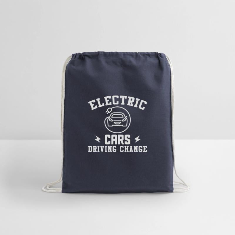 Electric Vehicle Electric Cars Driving Change