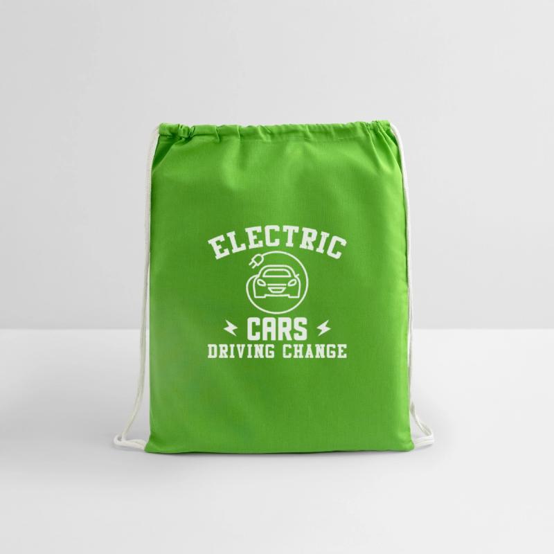 Electric Vehicle Electric Cars Driving Change