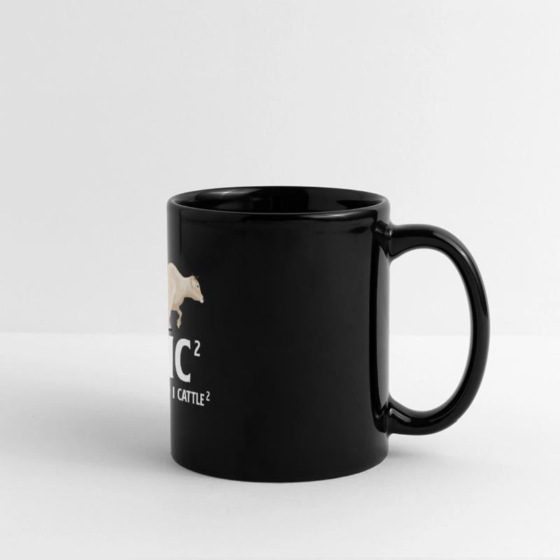 E=Mc Emotion = Moo x Cattle Farmer Ranchero