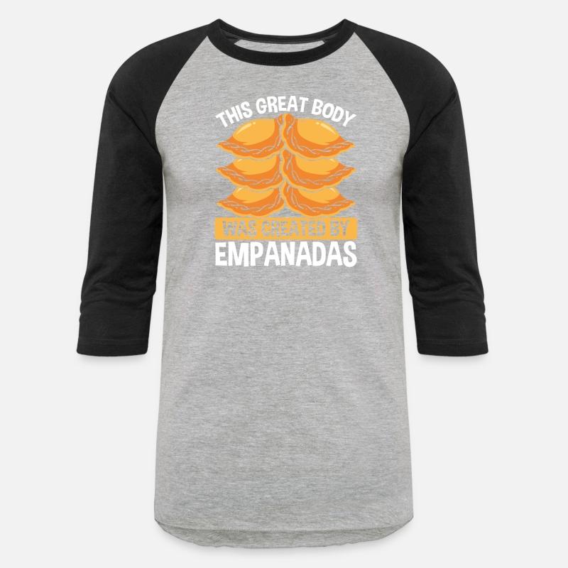 Empanada Maker Body created by Empanadas Latin