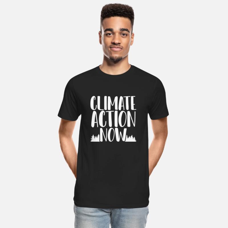 Environmentalist Gifts Climate Action Now