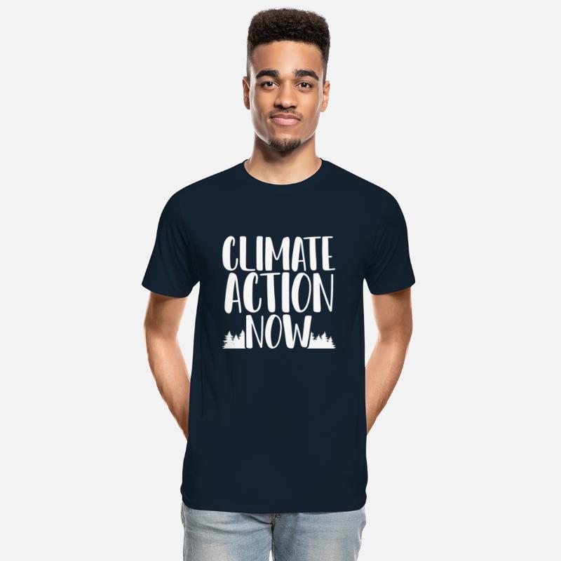 Environmentalist Gifts Climate Action Now