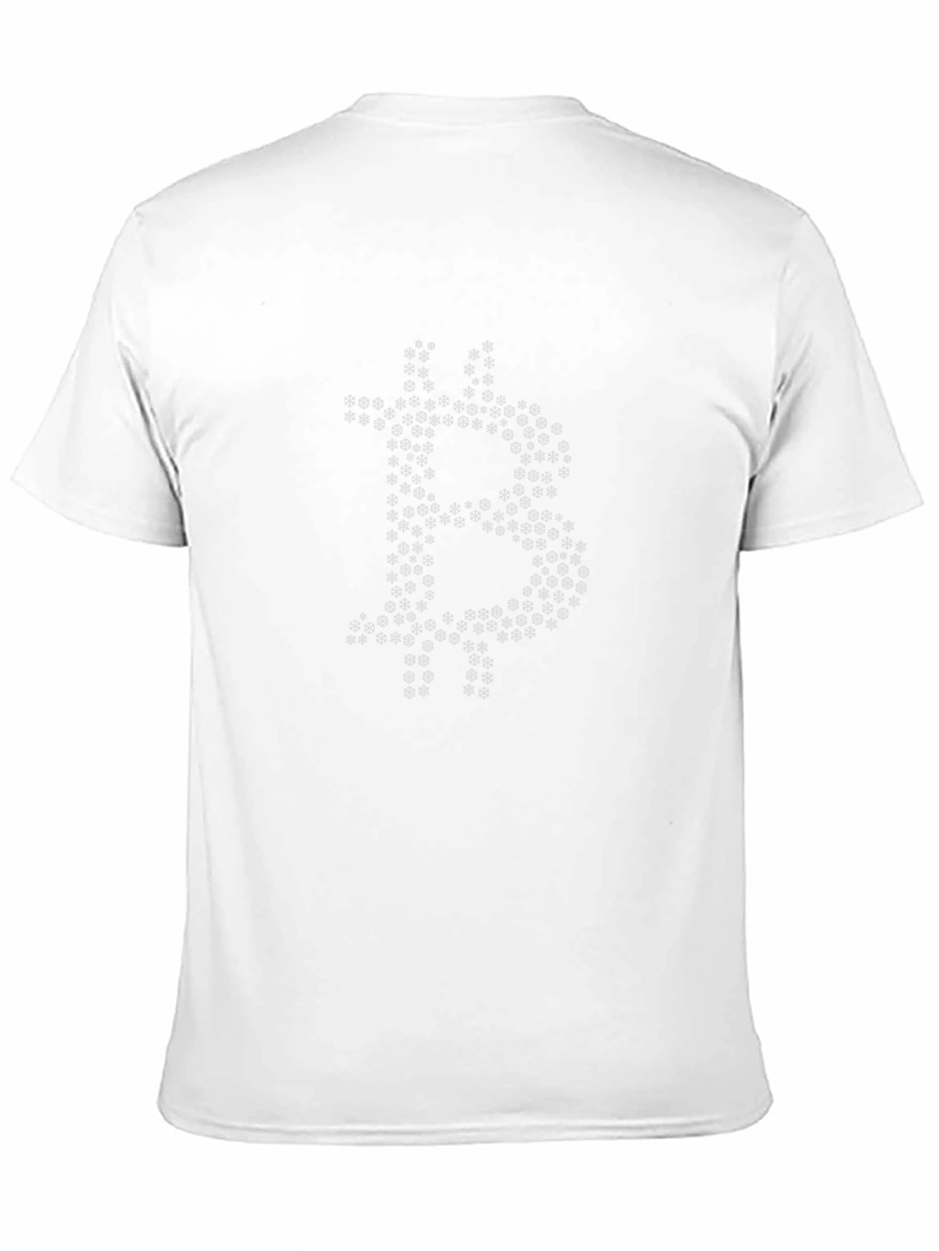 Bitcoin Symbol T-Shirt