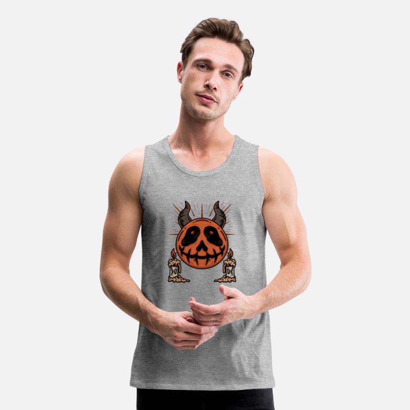 EVIL PUMPKIN