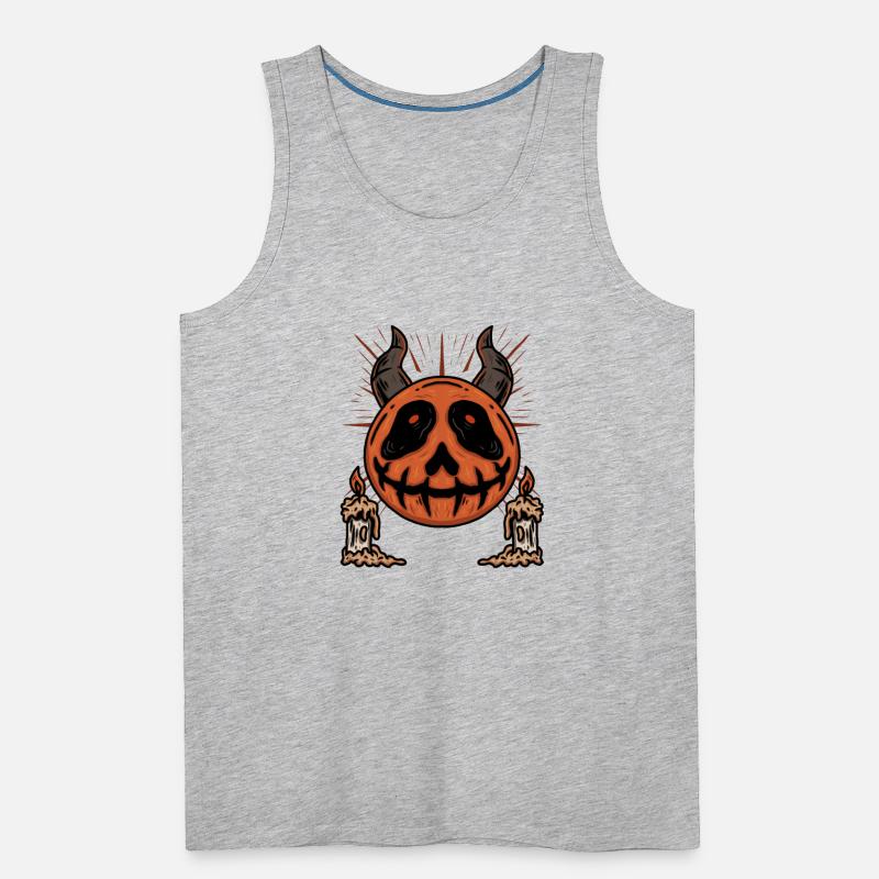 EVIL PUMPKIN