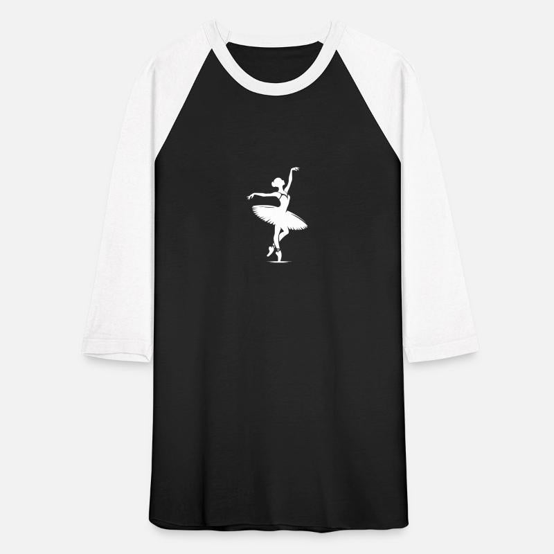 Expression And Harmony In Classical Ballet Dance