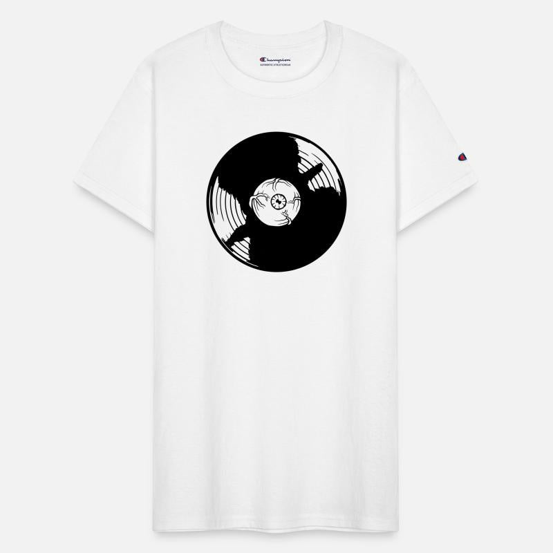 eye horror vinyl record