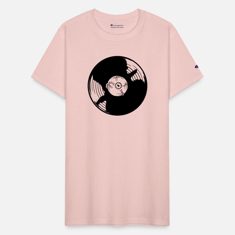 eye horror vinyl record