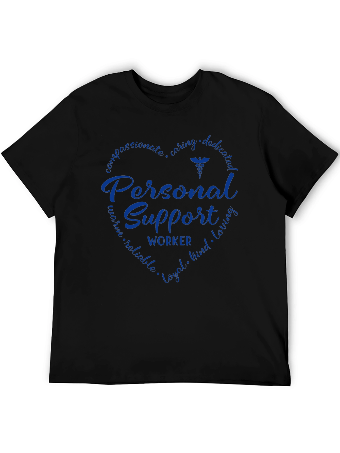Personal Support Worker T-Shirt