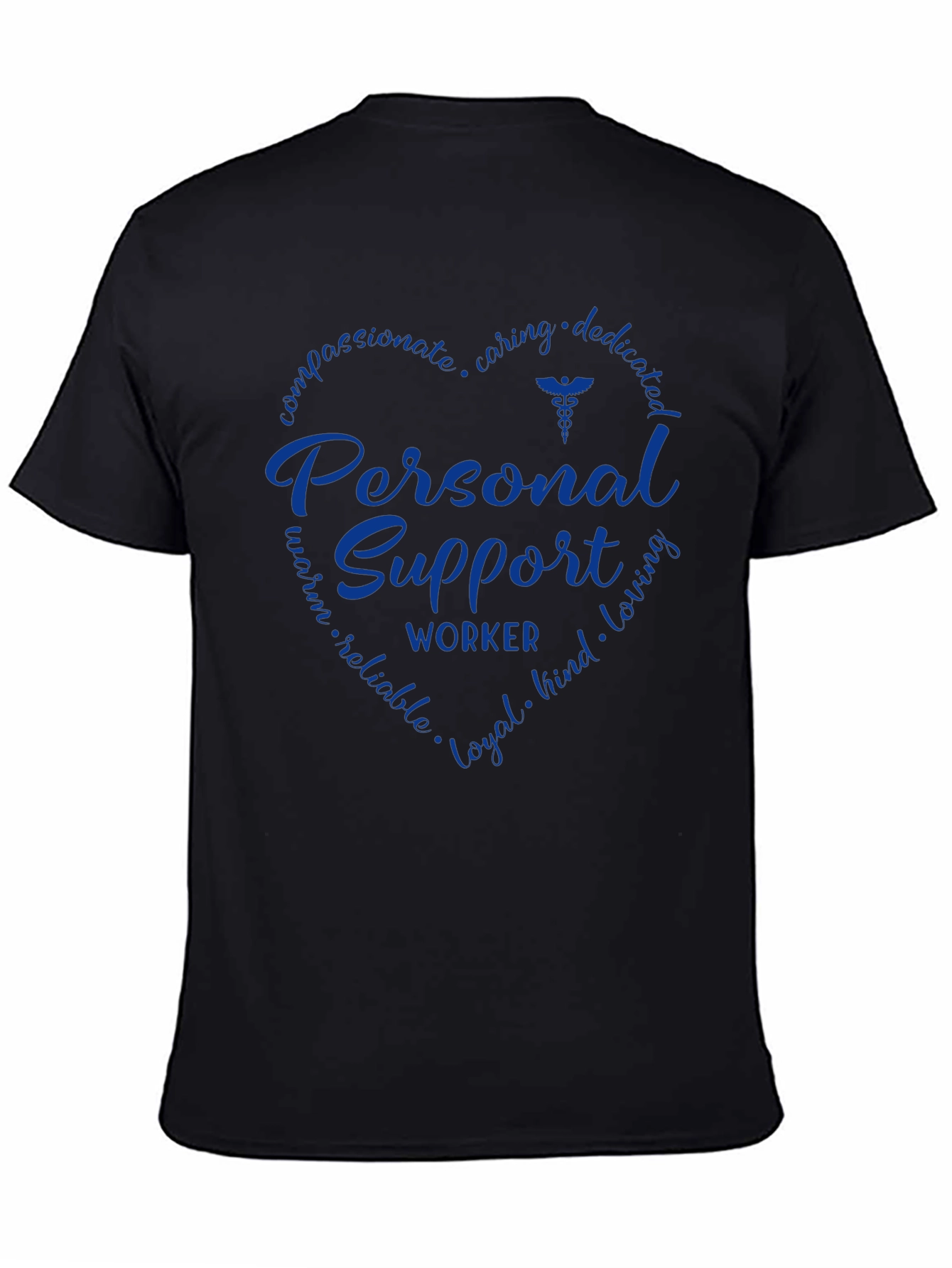 Personal Support Worker T-Shirt