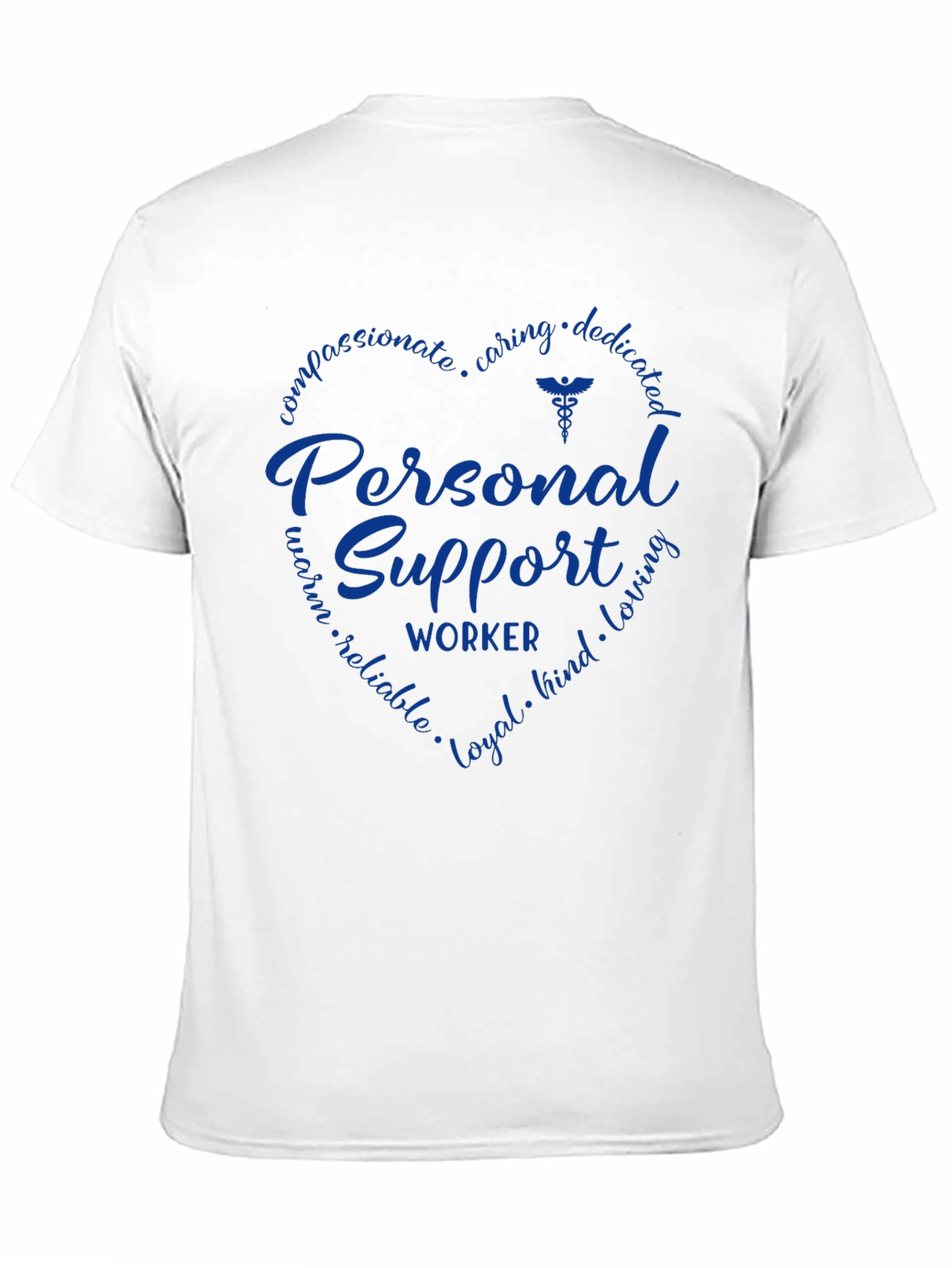 Personal Support Worker T-Shirt