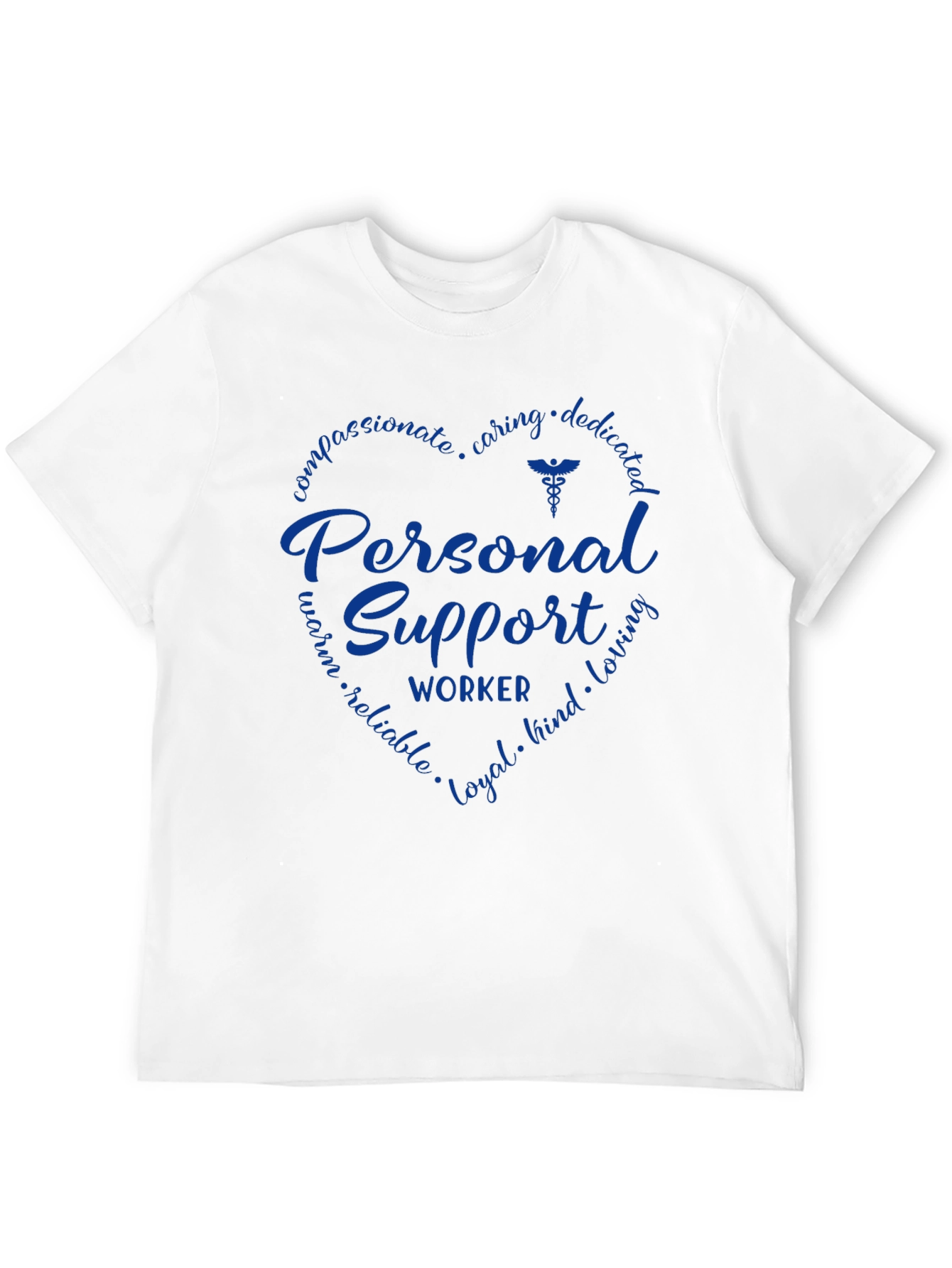 Personal Support Worker T-Shirt