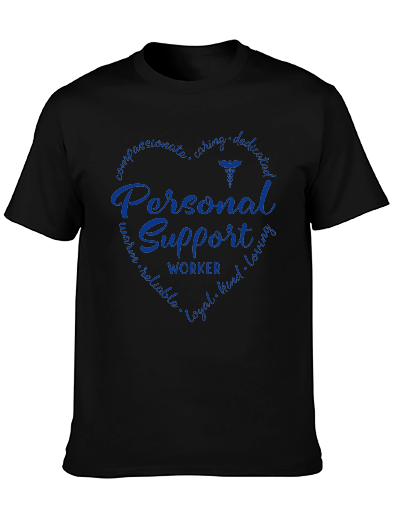 Personal Support Worker T-Shirt