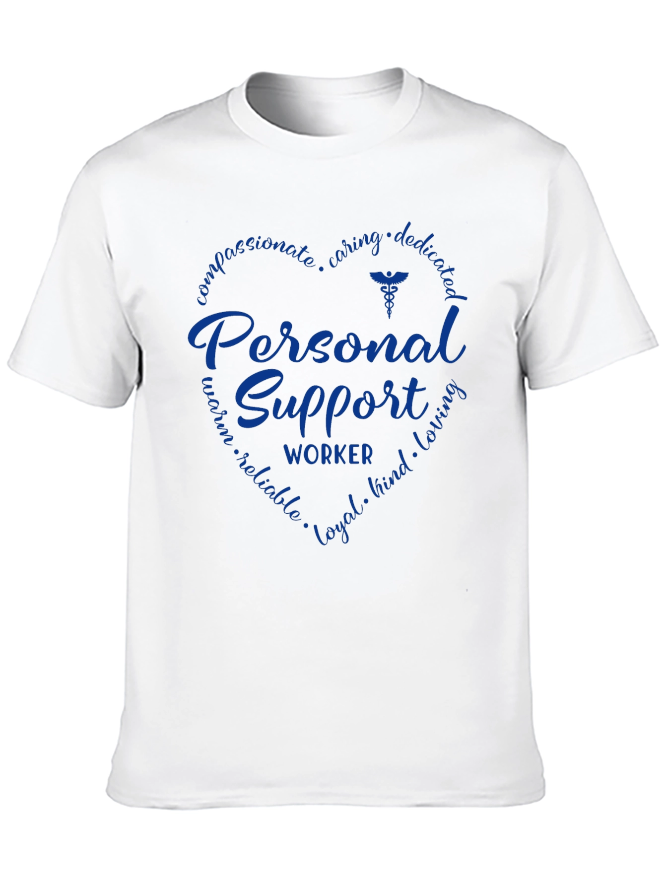 Personal Support Worker T-Shirt