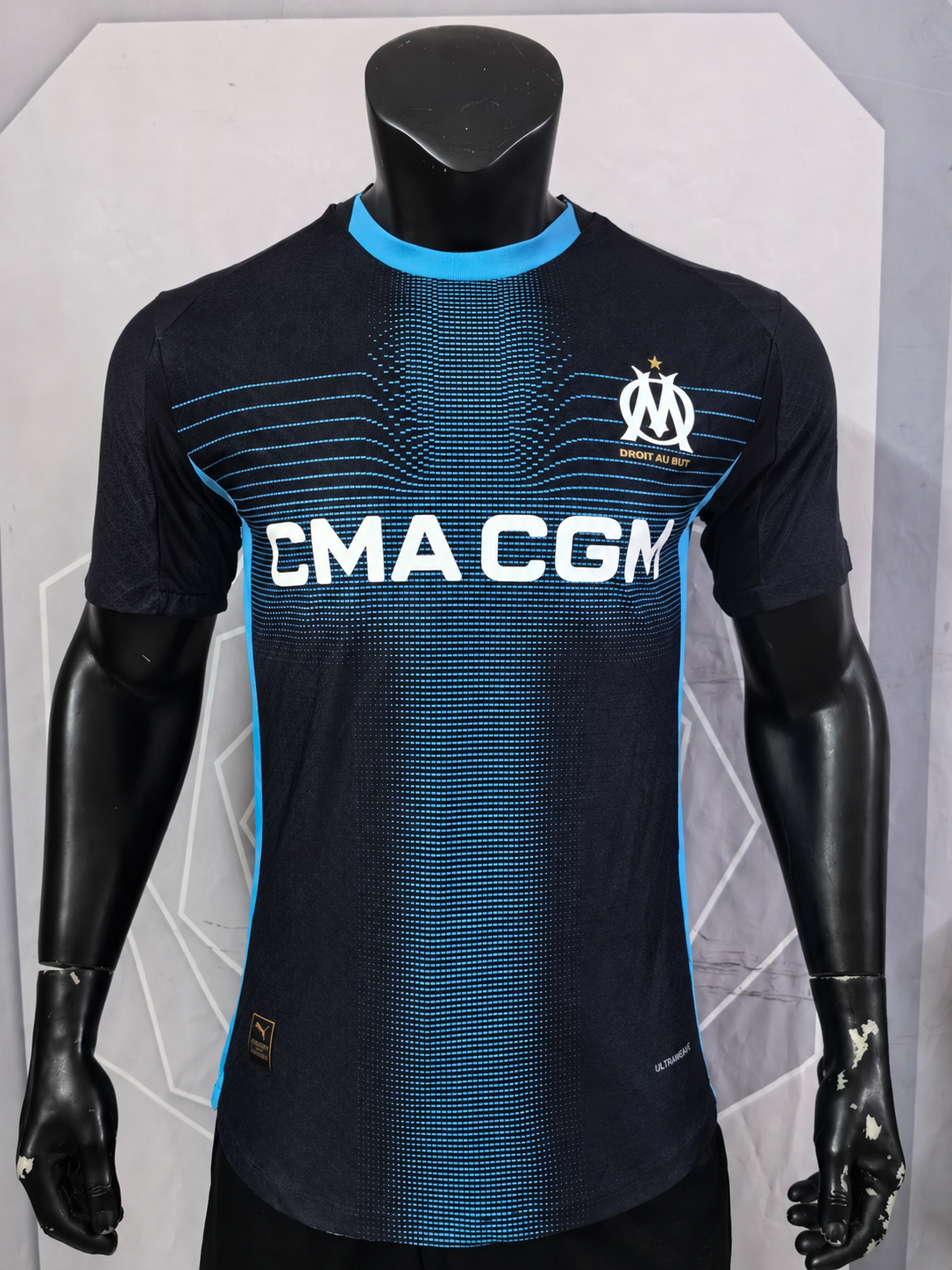 Your Jersey, Your Name – Custom Soccer Jersey