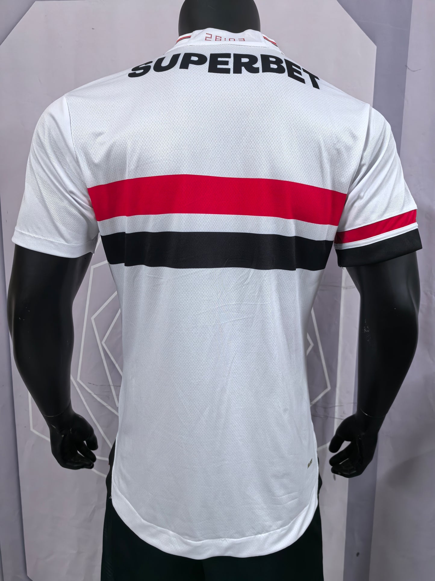 Custom Soccer Jersey – Add Your Name & Number Today