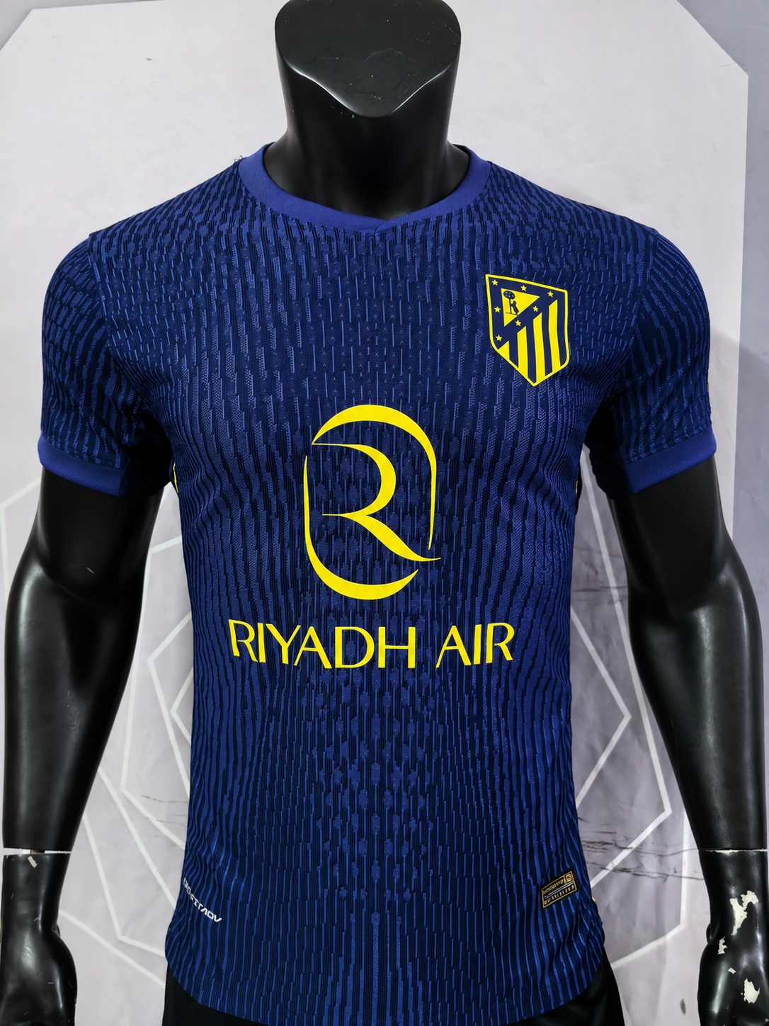 Personalized Soccer Jersey – Custom Name & Number