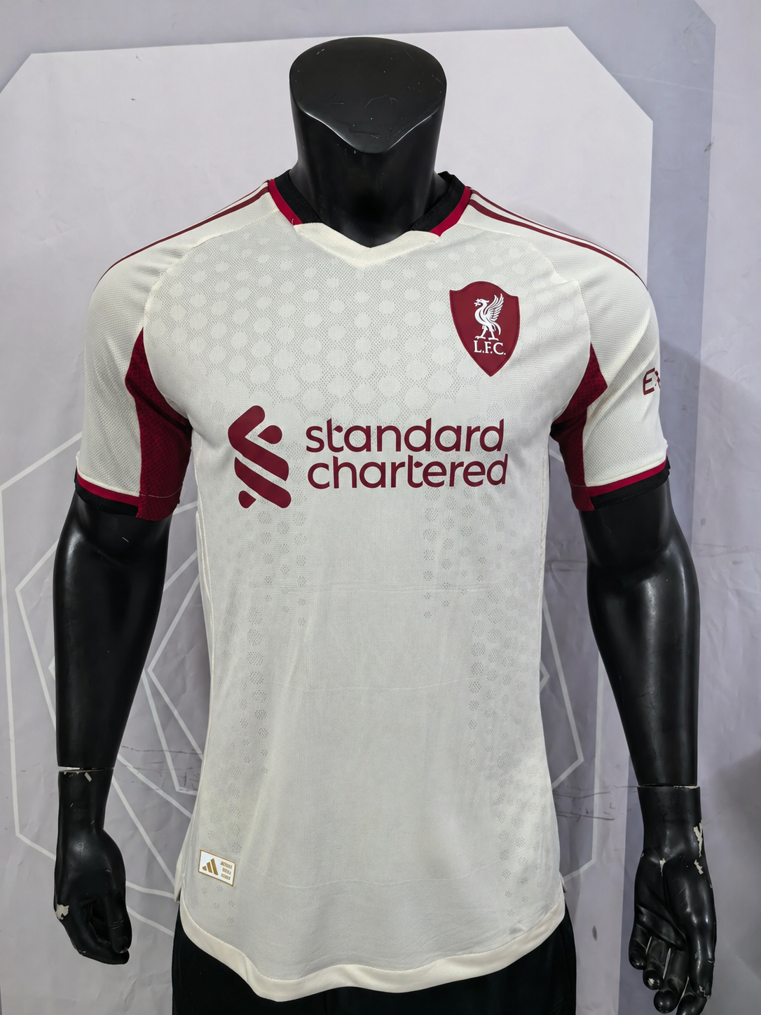 Custom Soccer Jersey – Personalized Name & Number, Breathable Fit