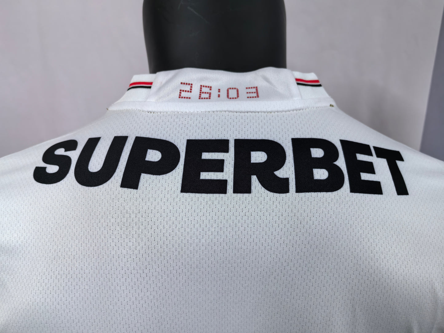 Custom Soccer Jersey – Add Your Name & Number Today