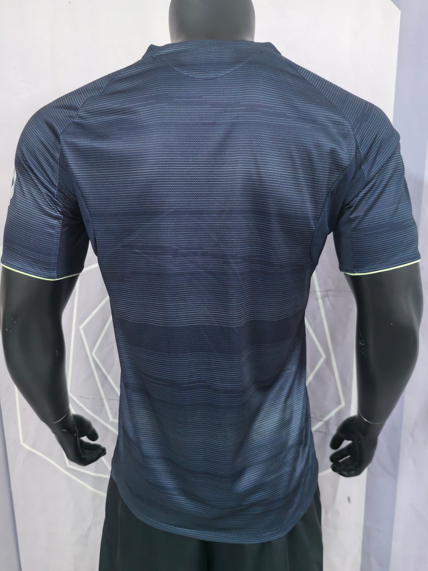 Your Jersey, Your Name – Custom Soccer Jersey