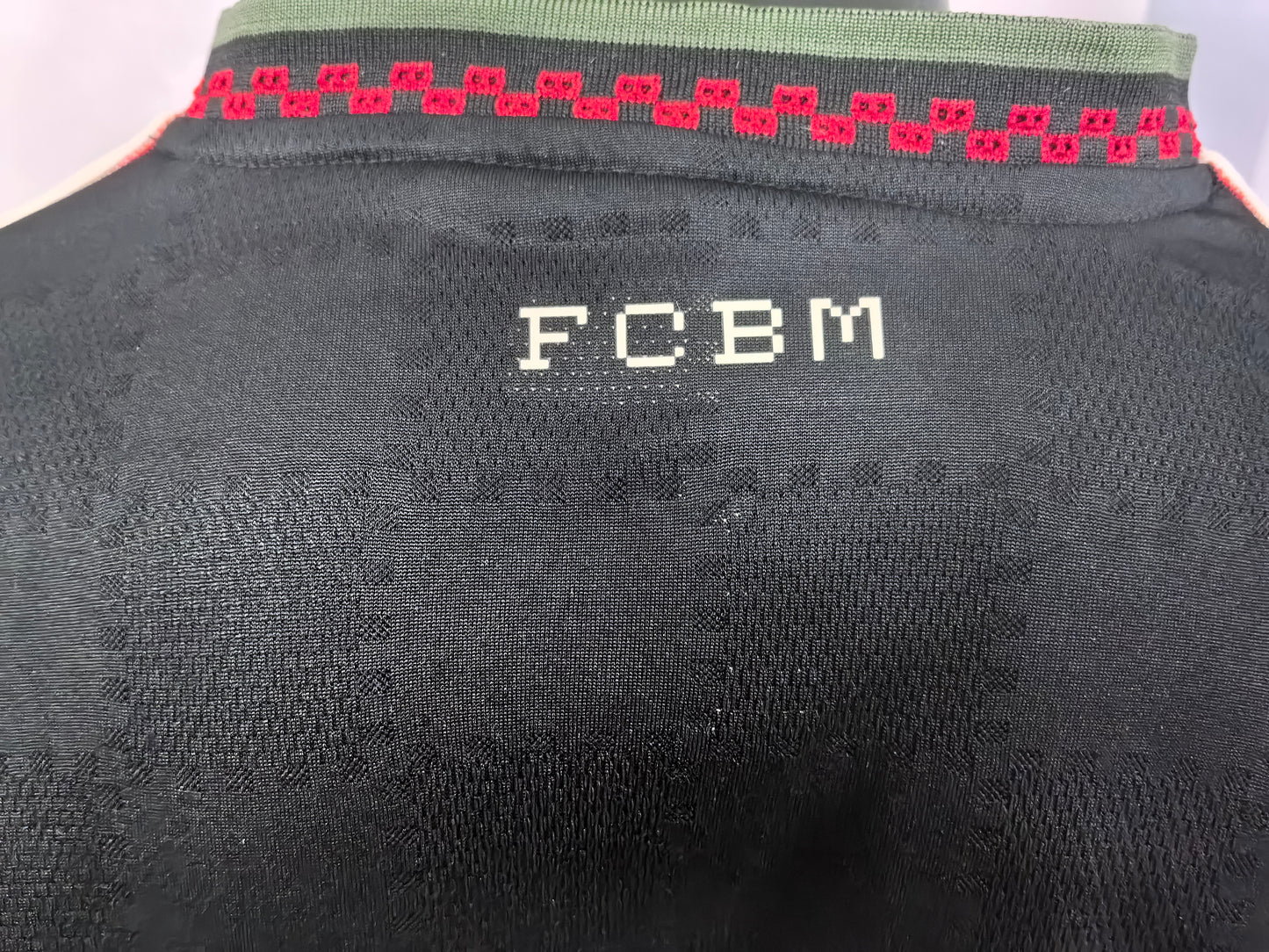 Bayern Munich 25-26 Second Away Player Version Jersey