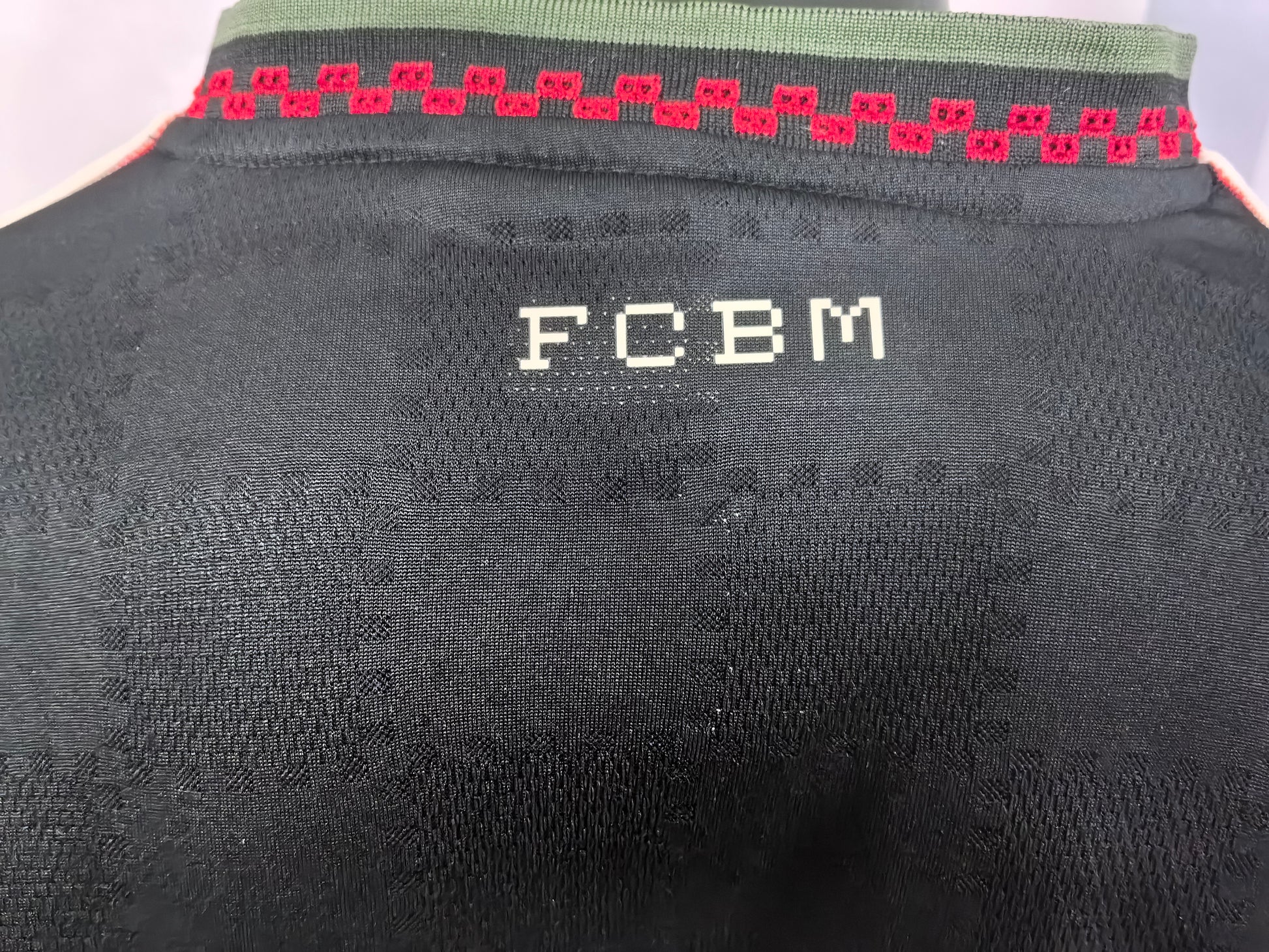 Bayern Munich 25-26 Second Away Player Version Jersey
