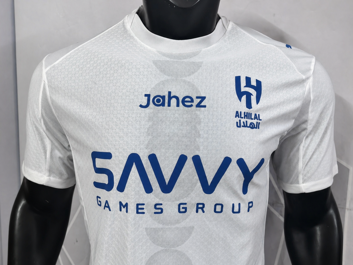 Custom Soccer Jersey – Add Name & Number