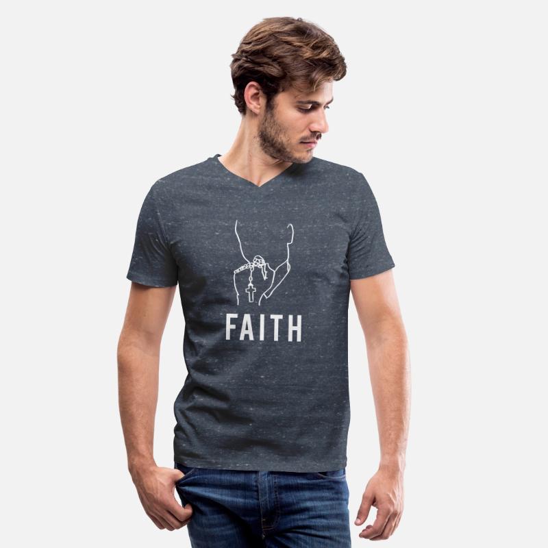 Faith Glauben Gebet Kreuz Bibel Geschenk