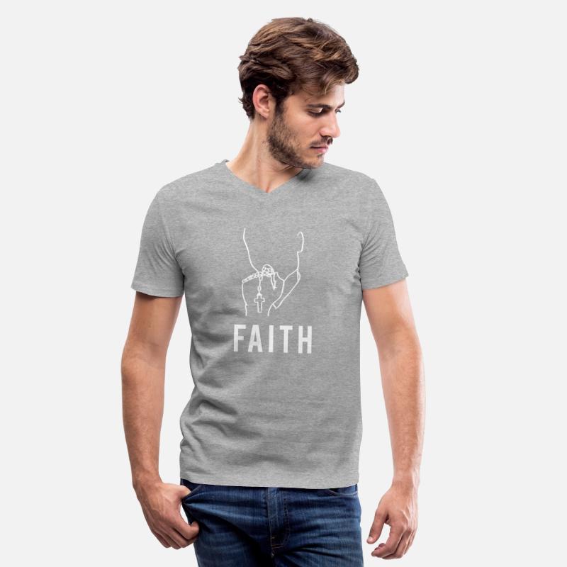 Faith Glauben Gebet Kreuz Bibel Geschenk