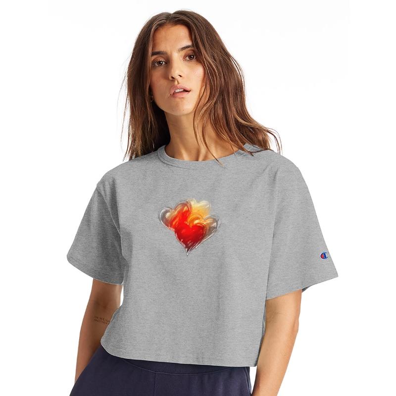 Fall in Love in the Fall