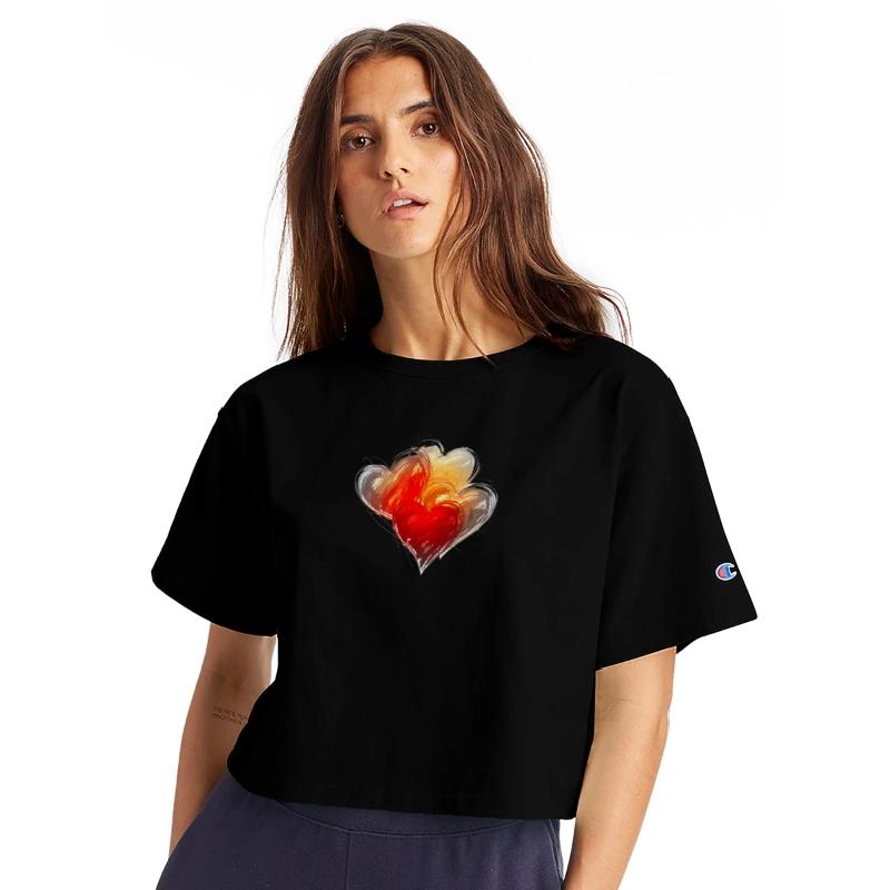 Fall in Love in the Fall