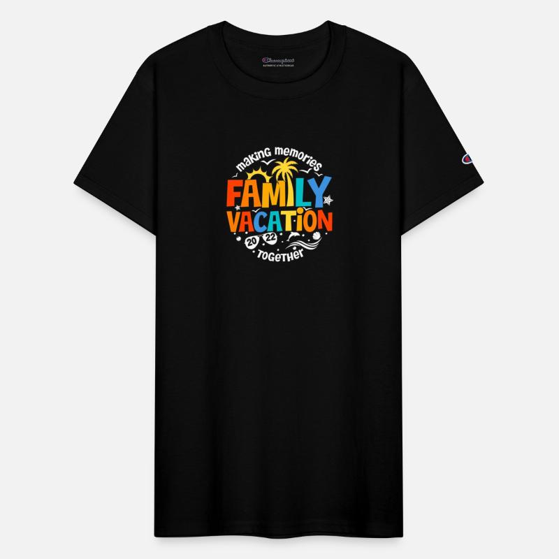 Family vacation 2022