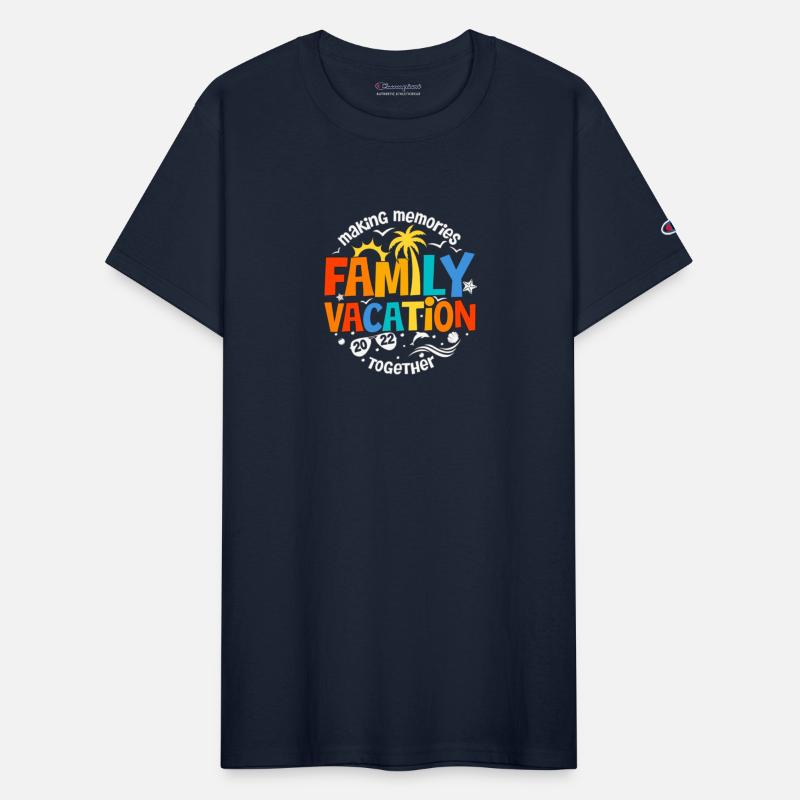 Family vacation 2022