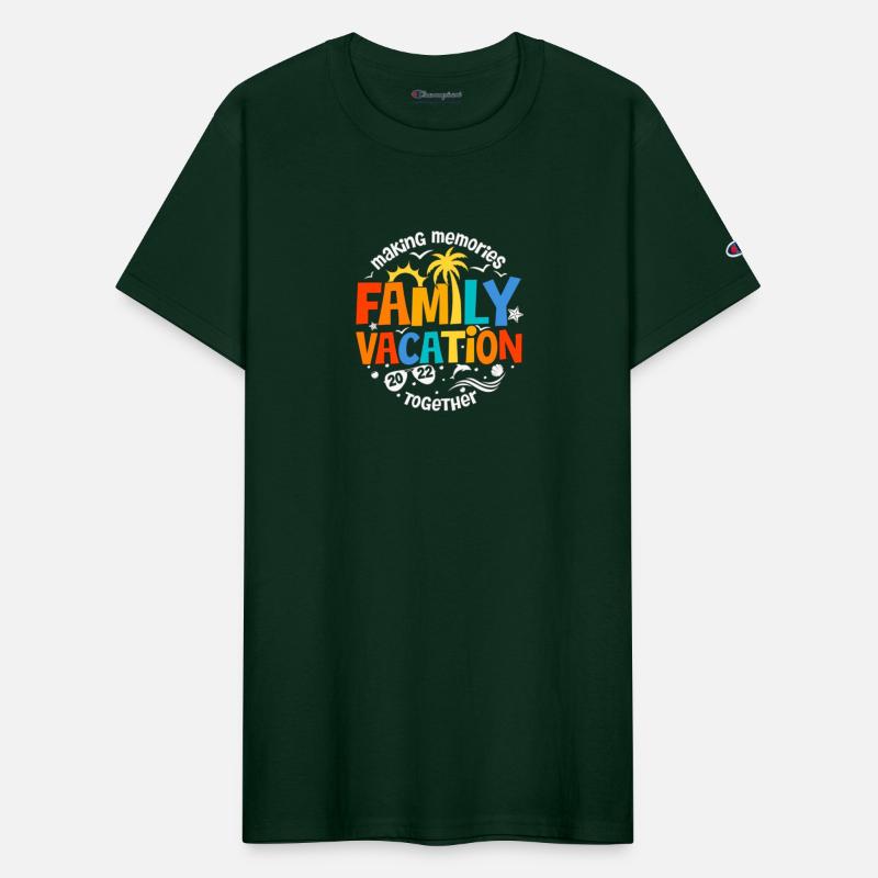 Family vacation 2022