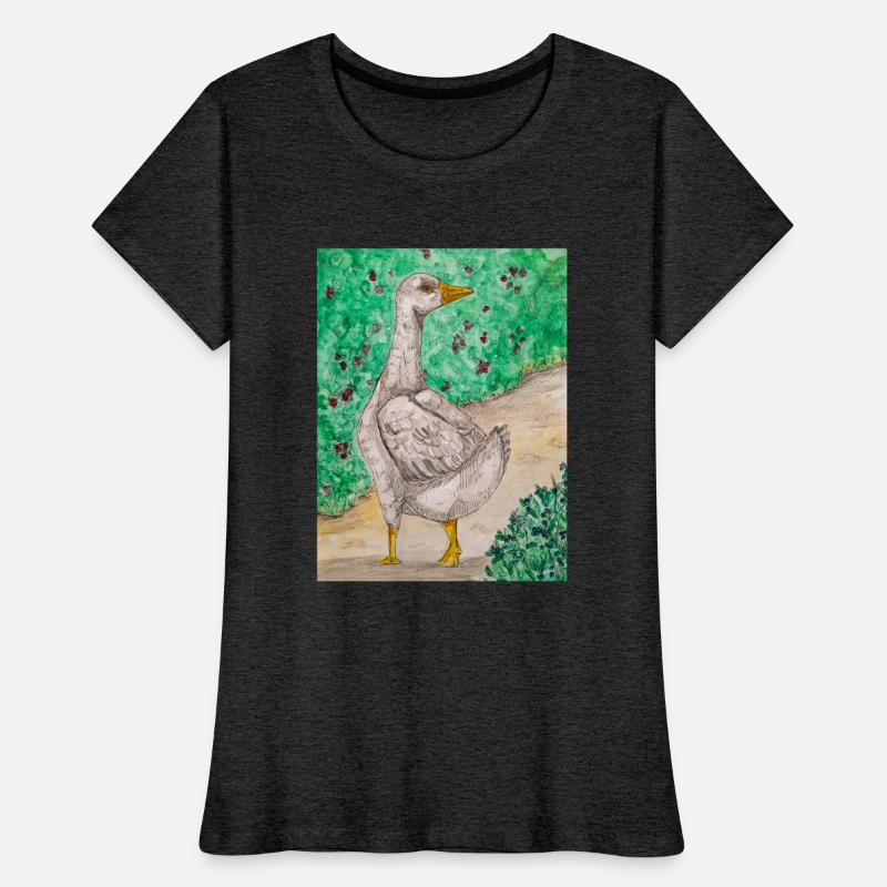 Farm Goose