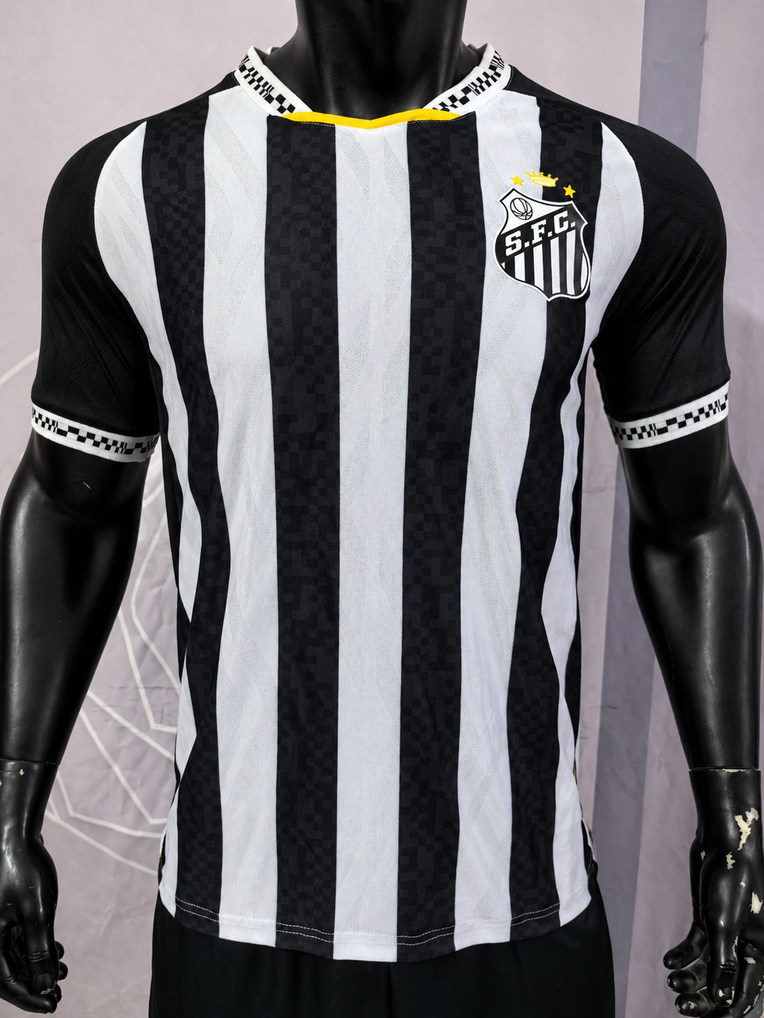 Personalized Soccer Jersey – Custom Name & Number