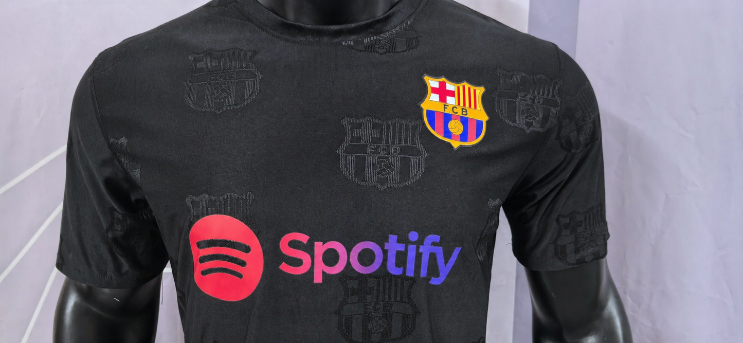 Custom Soccer Jersey – Personalized Name & Number