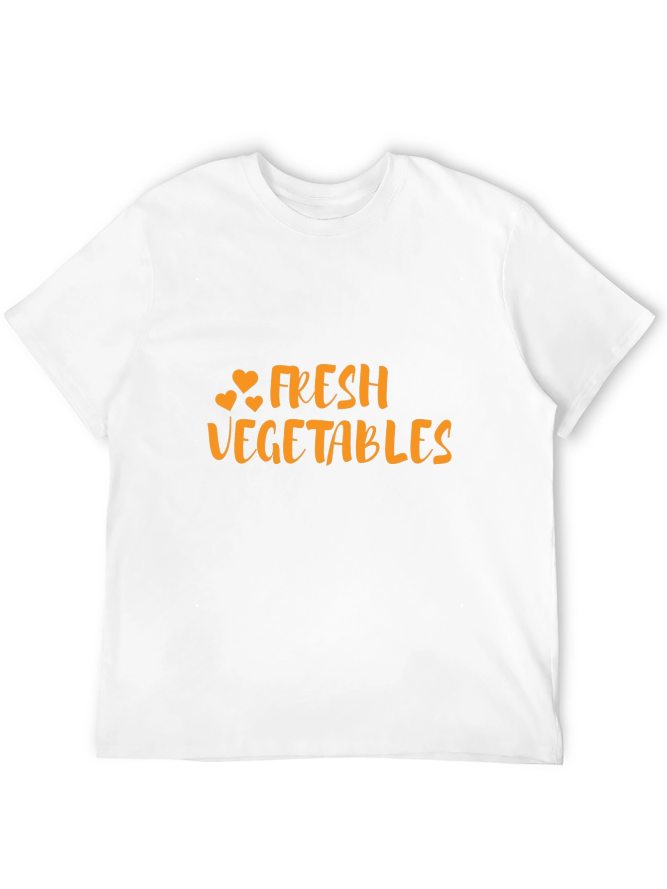 Fresh Vegetables Graphic Tee
