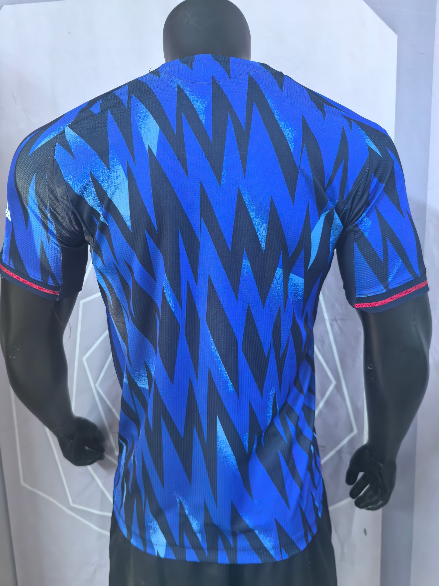 Custom Soccer Jersey – Add Your Name & Number Today