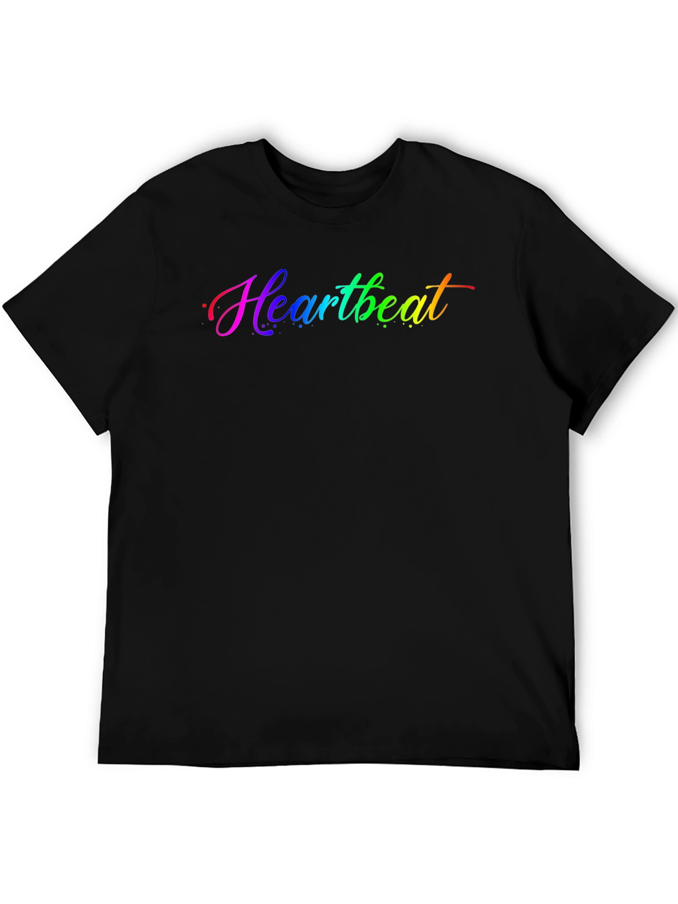 Heartbeat Pride T-Shirt