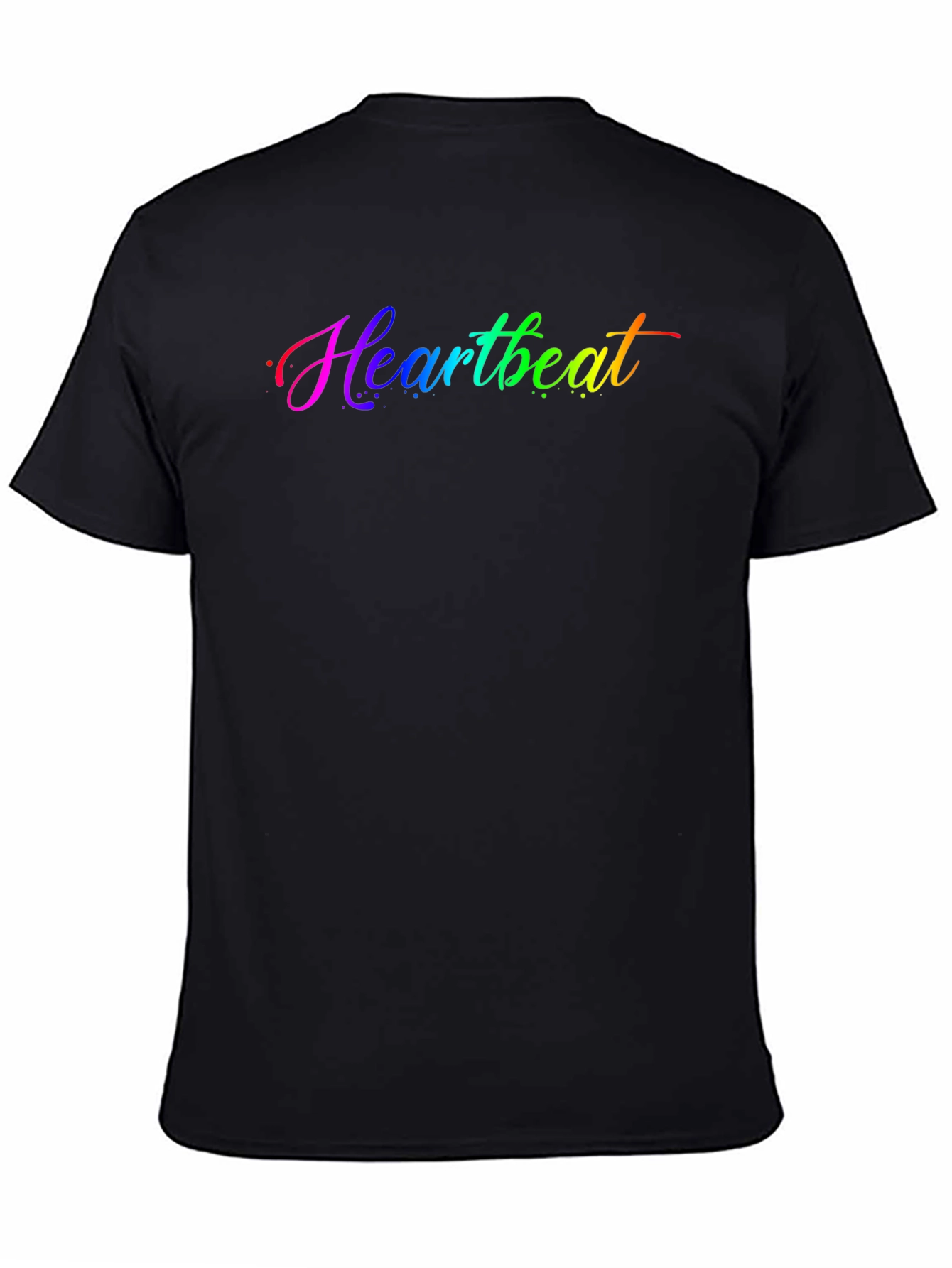 Heartbeat Pride T-Shirt