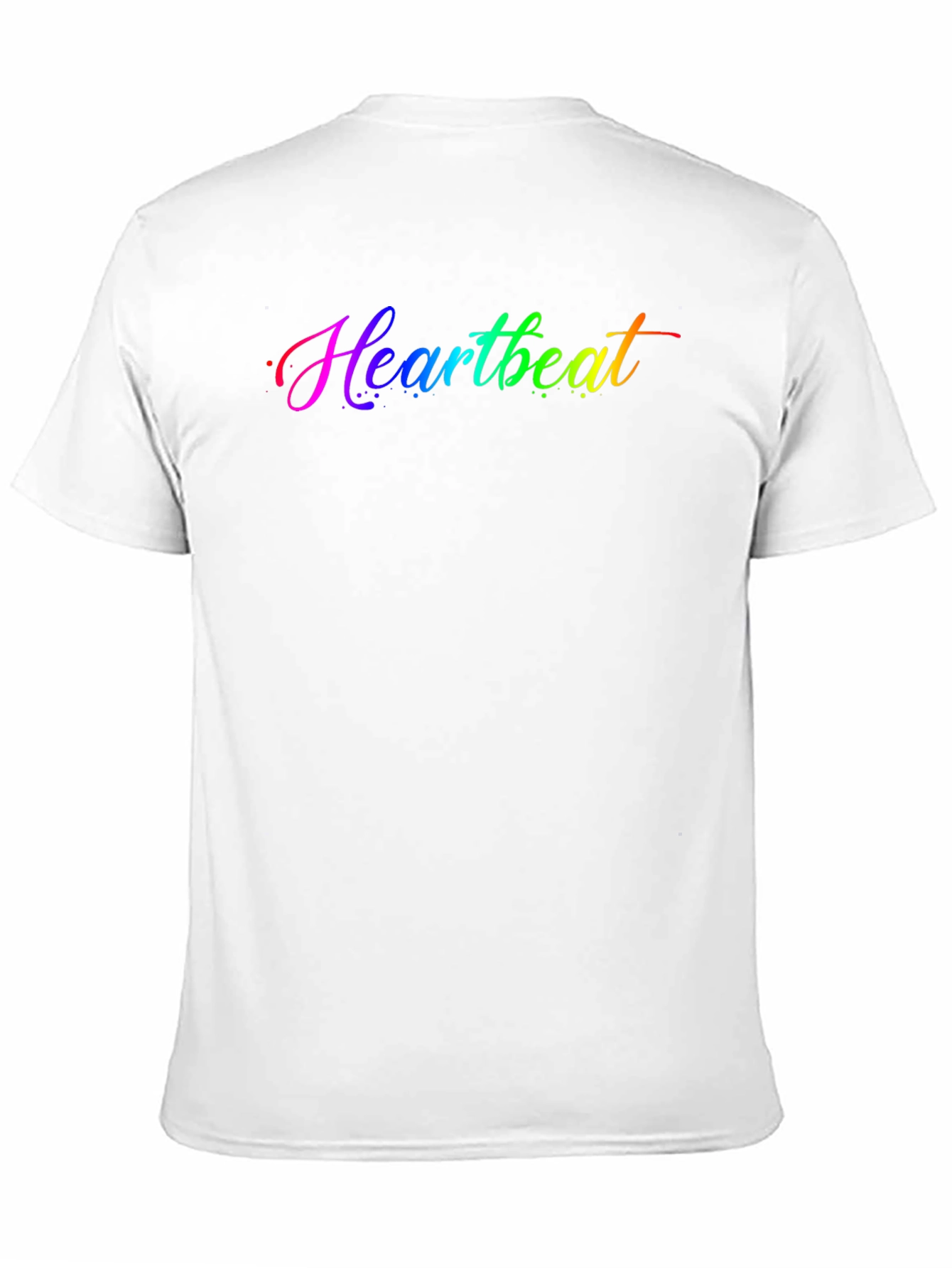 Heartbeat Pride T-Shirt
