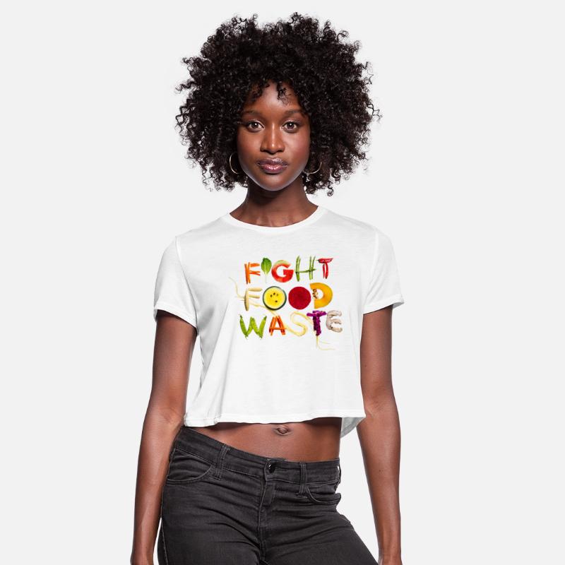 Fight Food Waste