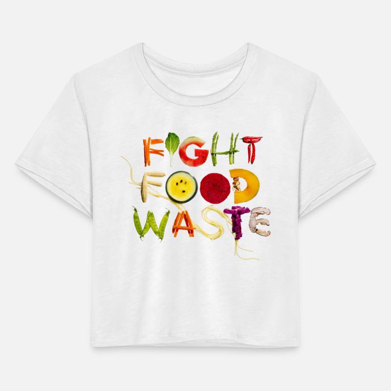 Fight Food Waste