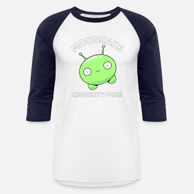 Final Space Mooncake Chookity Pok